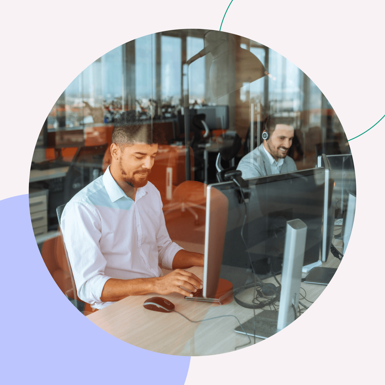 Appointment Scheduling & Outcomes