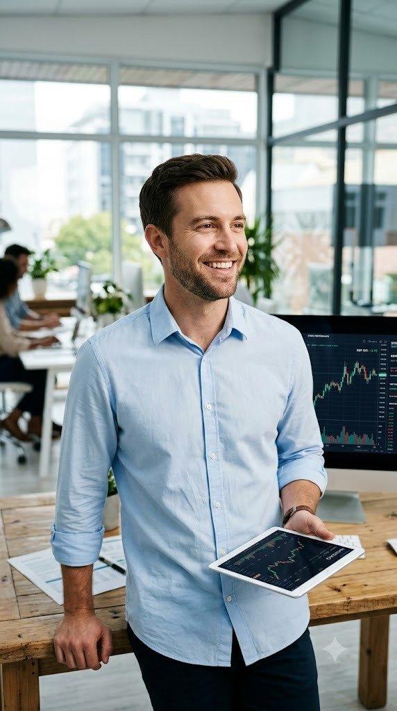 AskField Analytics Dashboard