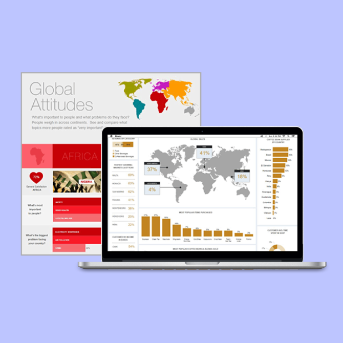 Segmentation and Data Storytelling