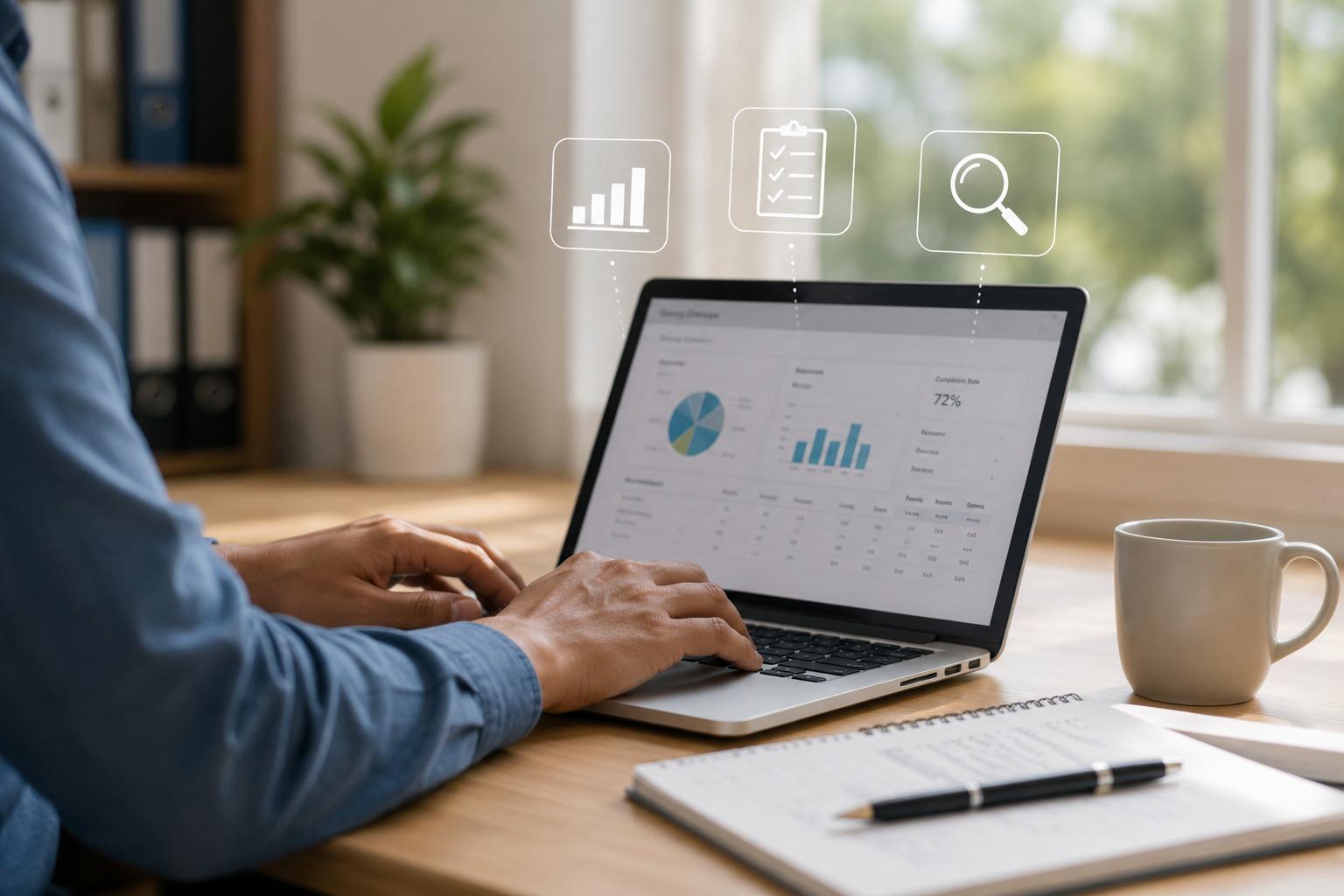New Visualizations