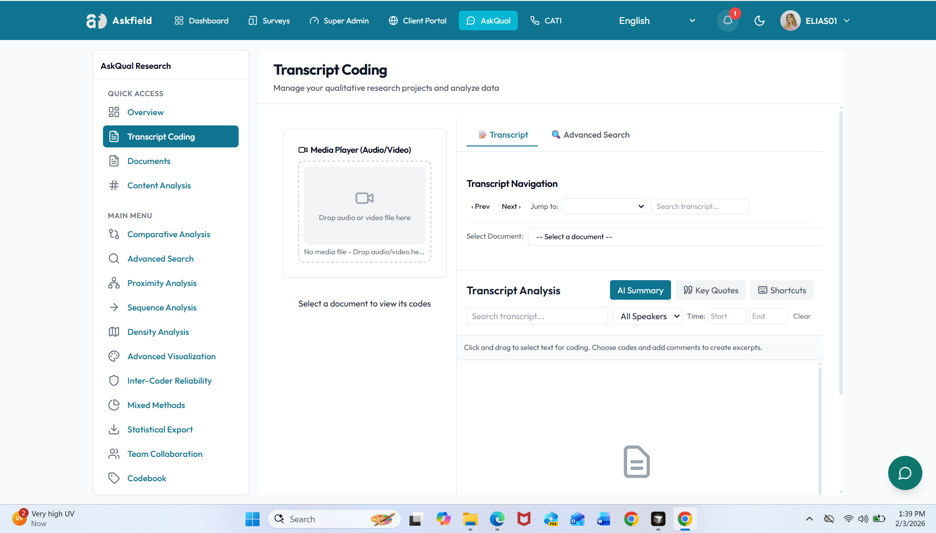 Theme Extractor