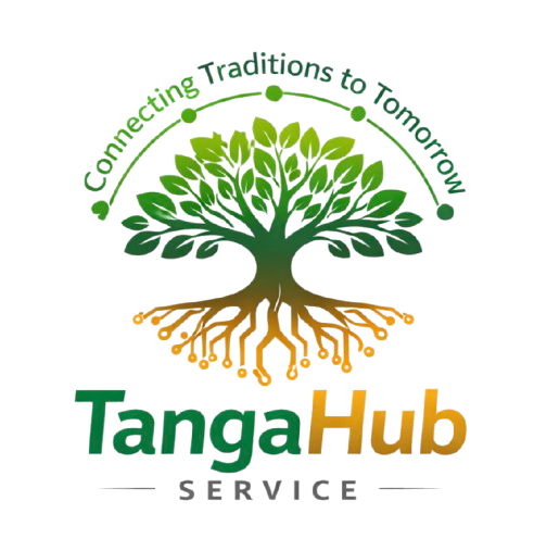 TangaHub Service