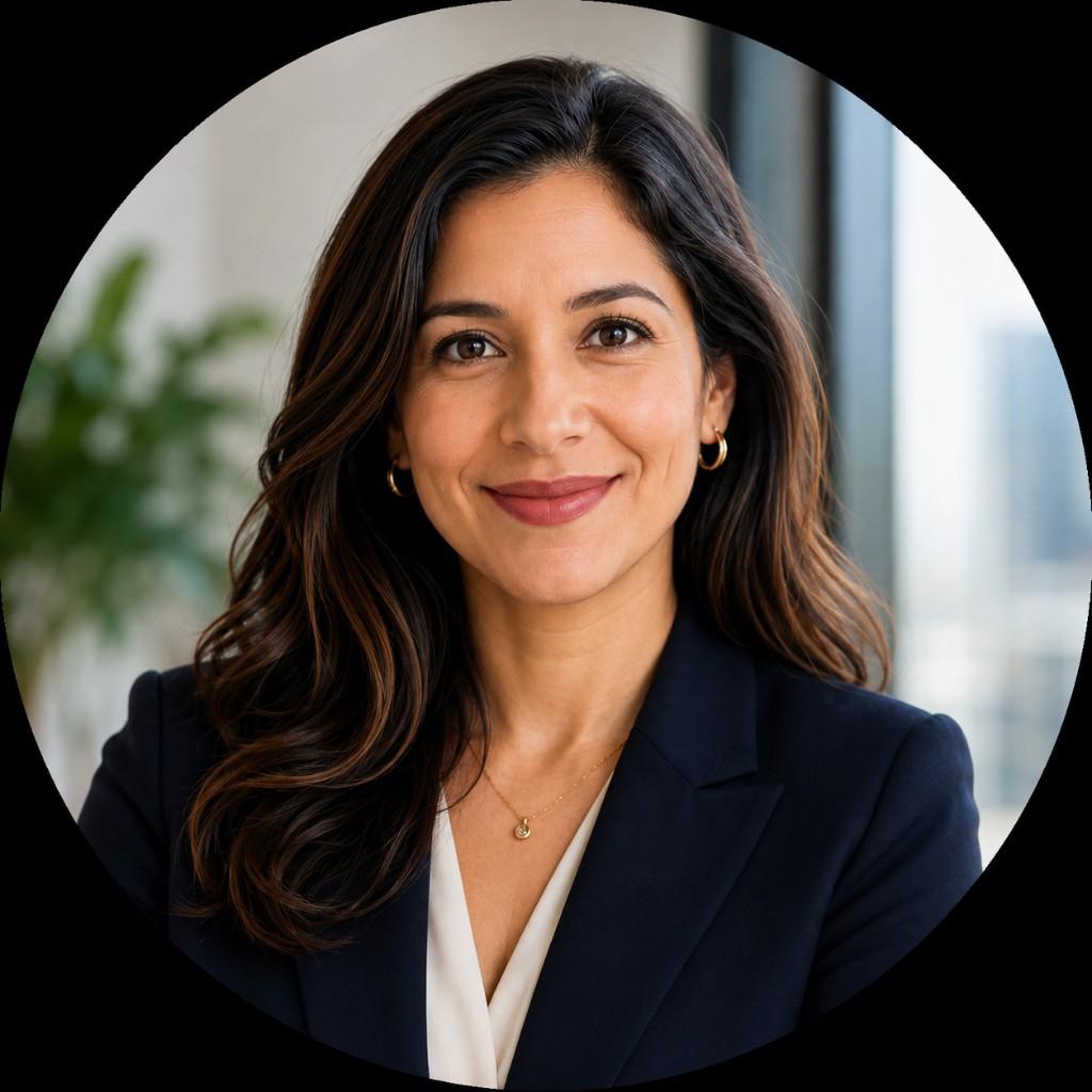 Dr. Amina Rodriguez