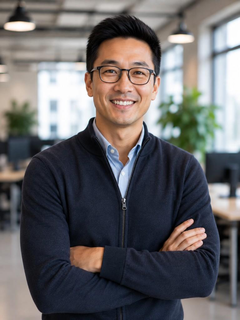 Michael Chen